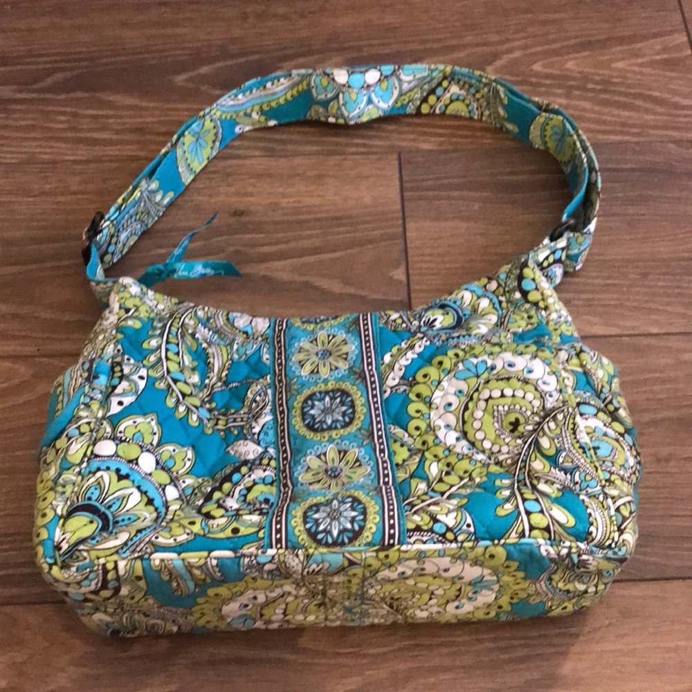 Vera bradley purse